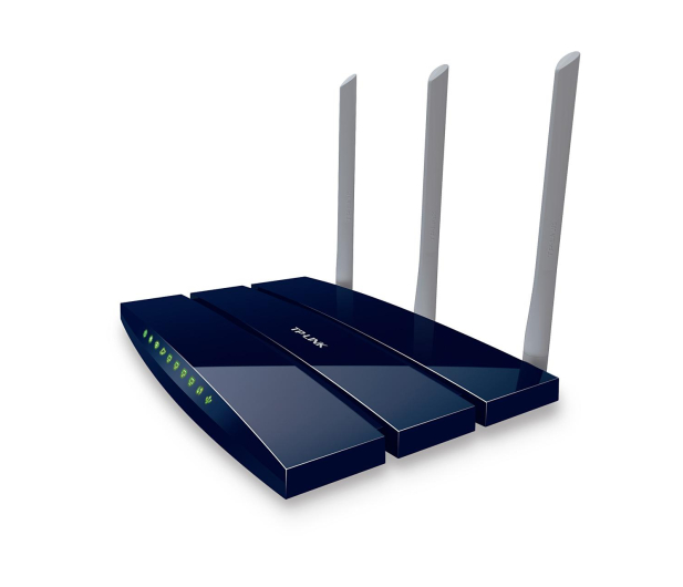 TP-Link WiFi TL-WR1043ND - 1398109 - zdjęcie 3